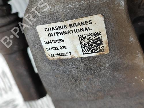 Venstre bremsekaliber foran VW ID.4 (E21) PRO | BP28549348M105