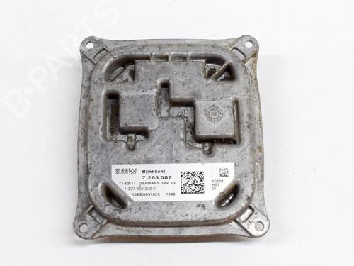 Used Electronic module Electronic module BMW 3 Coupe (E92) 320 i (170 hp) 14966330 14966330