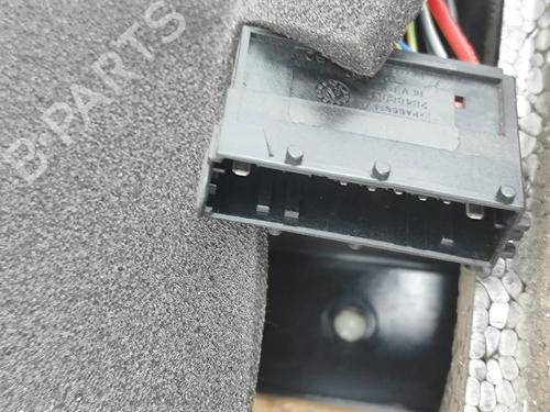 Front right panel MASERATI GHIBLI III (M157) 3.0 S | BP34161512C59  - Image 12