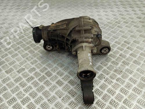 Front differential JEEP GRAND CHEROKEE IV (WK, WK2) 3.0 CRD V6 4x4 | BP29829679M23
