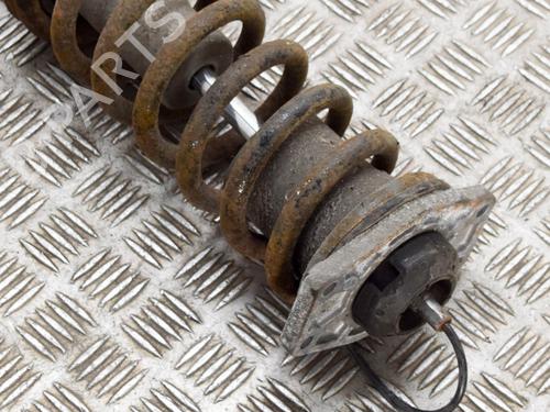 Left rear shock absorber MASERATI GRAN TURISMO I 4.7 | BP10187492M18 