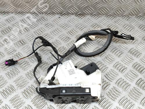 Front left lock VW GOLF VII (5G1, BQ1, BE1, BE2) 2.0 GTI | BP17374692C98 