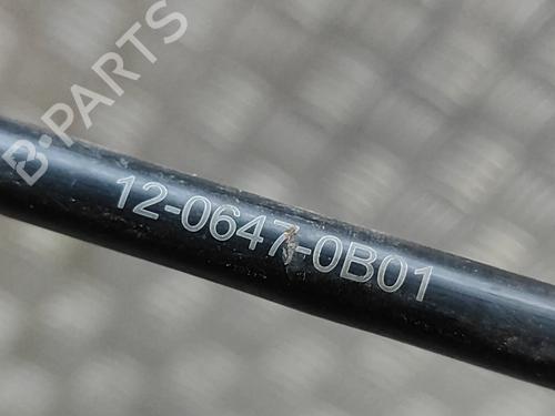 Other KAWASAKI MOTORCYCLES Z (900cc - ) Z 900 (ZR900B) | BP28565551O1 