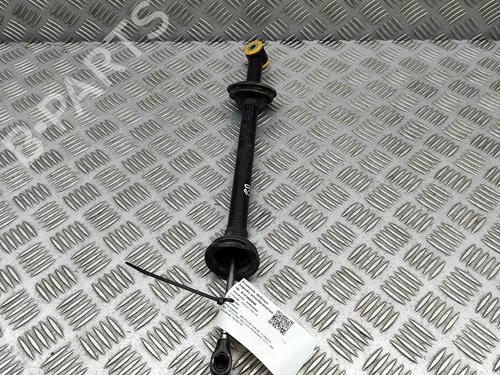 Hinge/Door check strap MERCEDES-BENZ S-CLASS (W221, V221) S 500 4-matic (221.086, 221.186) | BP29510811C146 