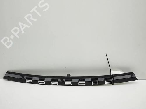 Used Tailgate trim Tailgate trim 37669423 37669423
