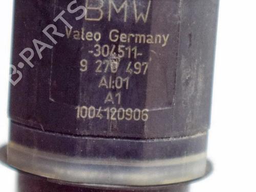 Electronic module BMW 5 (F10) 520 d | BP13929130M83 
