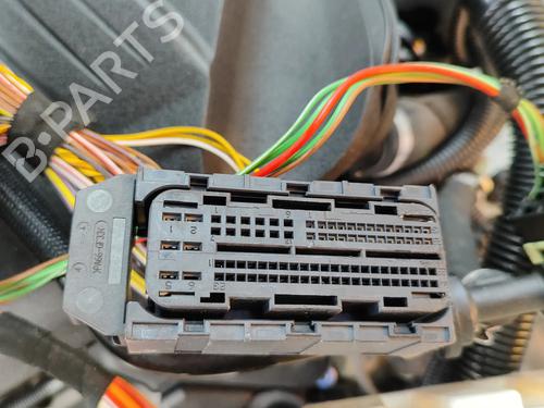 Engine BMW 3 Coupe (E92) M3 | BP27282397M1 