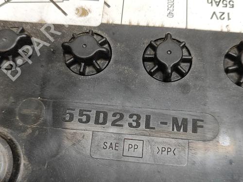 Battery MAZDA 6 Estate (GJ, GL) 2.5 (GJ5FW, GJ1031) | BP26706636E11 