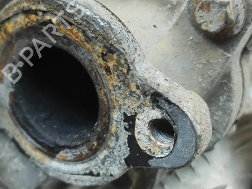 Egr OPEL MOVANO B Bus (X62) 2.3 CDTI FWD (JV) | BP37583922M69 - Image 7