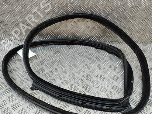 Used Rubber door seal BMW 6 Gran Coupe (F06) M6 (560 hp) 19427452