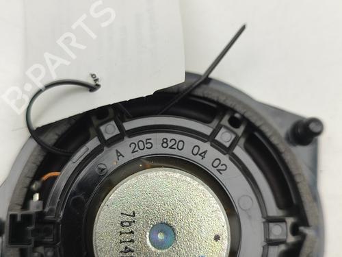 Speaker MERCEDES-BENZ GLC (X253) 350 e 4-matic (253.954) | BP28121567E2 