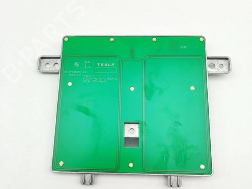 Electronic module TESLA MODEL 3 (5YJ3) EV | BP38162471M83 - Image 3