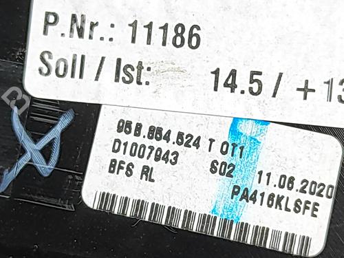 Other PORSCHE MACAN (95B) 3.0 S | BP34136706O1  - Image 5