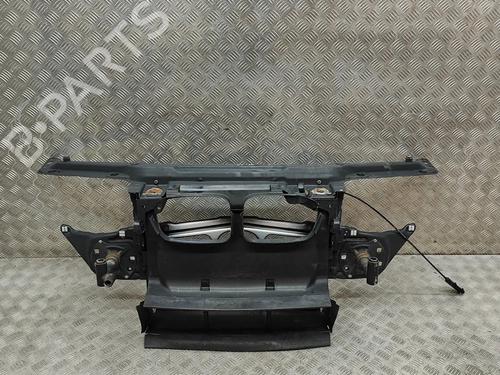 Used Front slam panel Front slam panel BMW 3 Compact (E46) 316 ti (115 hp) 33370289 33370289