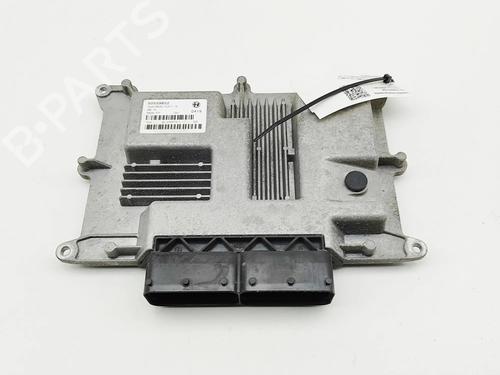 Used Engine control unit (ECU) Engine control unit (ECU) ALFA ROMEO GIULIA (952_) 2.0 (952ABA25B) (200 hp) 36275362 36275362