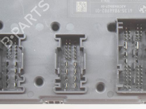 Electronic module BMW 2 Coupe (F22, F87) 220 i | BP7853274M83 