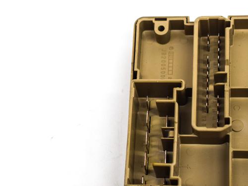 Fuse box SUBARU OUTBACK (BL, BP) 2.5 AWD (BP9) | BP27753713E1 