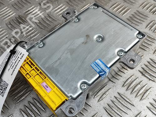 Used ECU airbags MERCEDES-BENZ E-CLASS Convertible (A207) E 250 CDI / BlueTEC / d (207.403, 207.404) (204 hp) 27723739