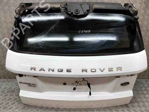 Used Tailgate Tailgate 33375192 33375192