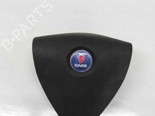Used Driver airbag SAAB 9-3 (YS3F, E79, D79, D75) 1.9 TiD (150 hp) 27531893