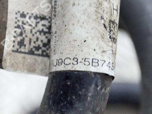 Støddæmperfjeder JAGUAR E-PACE (X540) 2.0 D150 AWD | BP14633489C152  - Image 5