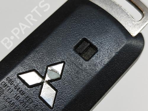 Electronic module MITSUBISHI OUTLANDER III (GG_W, GF_W, ZJ, ZL, ZK) 2.0 Hybrid 4WD (GG2W) | BP24583022M83