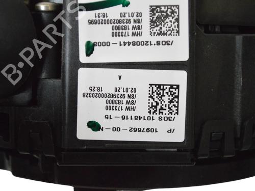 Steering column stalk TESLA MODEL 3 (5YJ3) EV AWD | BP33364431I23 - Image 5