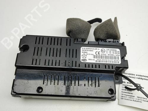 Modulo electronico Modulo electronico 38756710 38756710
