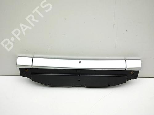 Koppholder/Gjenstandsholder Koppholder/Gjenstandsholder PORSCHE BOXSTER (987) S 3.2 (280 hp) 36458656 36458656