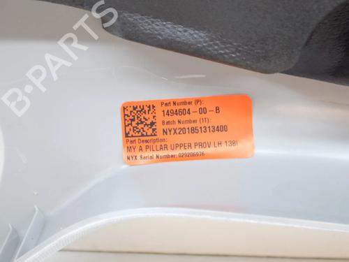 Other TESLA MODEL Y (5YJY) EV Performance All-wheel Drive | BP27752691O1 