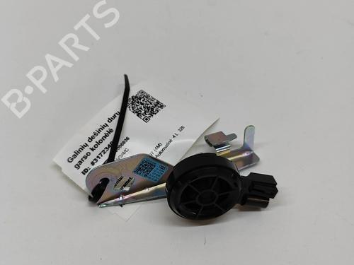 Used Speaker AUDI Q7 (4MB, 4MG, 4MQ) SQ7 TDI quattro (435 hp) 28101958