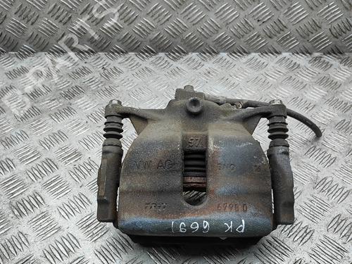 Used Left front brake caliper Left front brake caliper 39656044 39656044