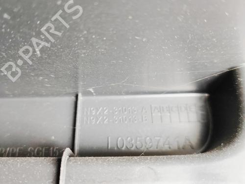 Boot lining LAND ROVER RANGE ROVER SPORT III (L461) P440e PHEV AWD | BP33112665I3  - Image 8