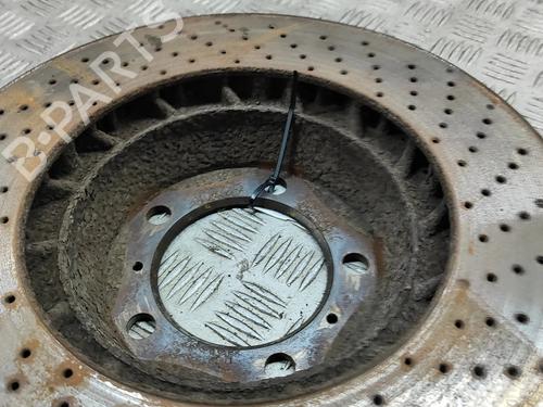 Other PORSCHE 718 BOXSTER (982) 2.5 S (982330, 982331) | BP27433766O1 