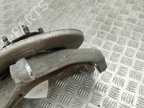 Left front steering knuckle TESLA MODEL 3 (5YJ3) EV AWD | BP28432545M25