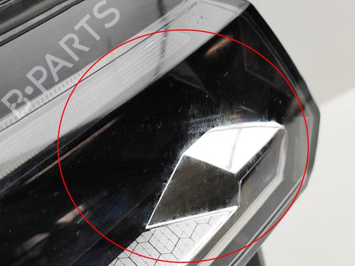Right headlight RENAULT AUSTRAL E-TECH 200 Hybrid (HGM2) | BP38495084C29 - Image 6