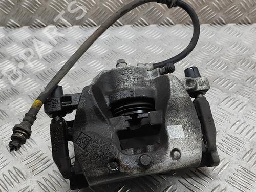 Used Left front brake caliper NISSAN QASHQAI III (J12) 1.3 DIG-T (158 hp) 28028352