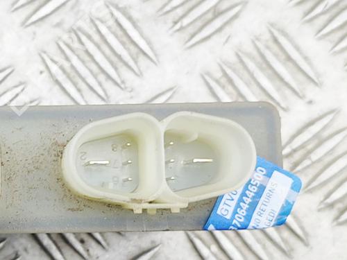 Electronic module AUDI A6 C7 Avant (4G5, 4GD) 2.0 TDI quattro | BP34102213M83  - Image 5