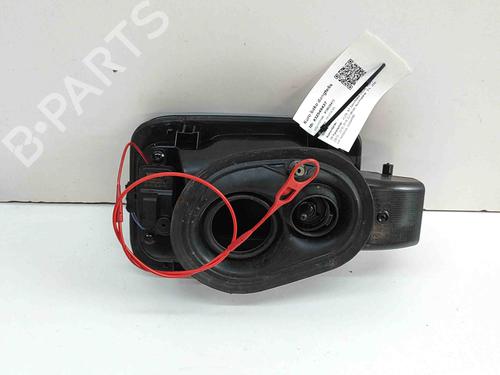 Fuel flap AUDI A7 Sportback (4GA, 4GF) 3.0 TDI quattro | BP29487796C131 
