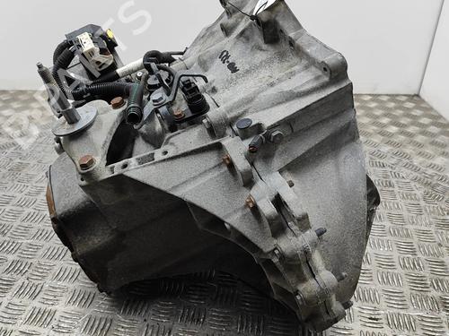 Gearbox VW AMAROK (2HA, 2HB, S1B, S6B, S7A, S7B, AGD) 2.0 TDI 4motion | BP30836820M3