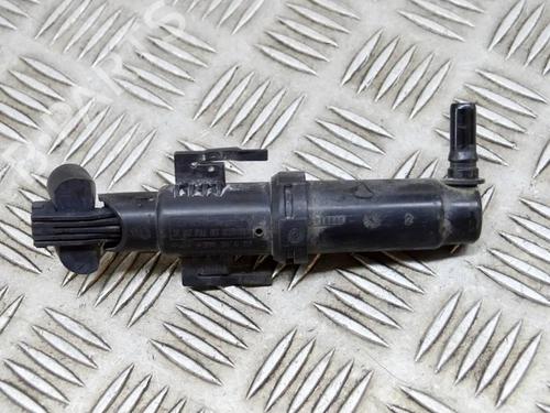 Used Headlight washer Headlight washer BMW 5 (F10) 518 d (150 hp) 30082259 30082259