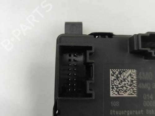 Electronic module PORSCHE PANAMERA (971) 2.9 4 E-Hybrid (97ABE1, 97BBE1) | BP26680656M83 