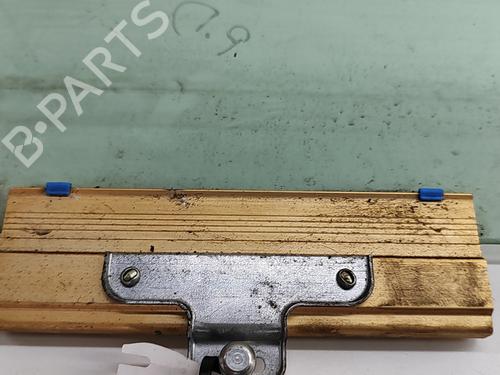 Front right door window LAND ROVER RANGE ROVER II (P38A) 4.6 4x4 | BP27785750C19 