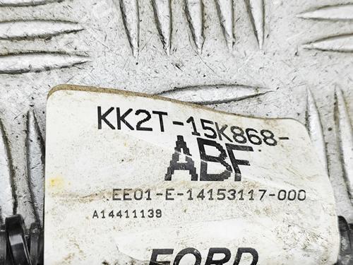 Electronic module FORD TRANSIT CUSTOM V362 Van (FY, FZ) 2.0 EcoBlue mHEV | BP31715564M83