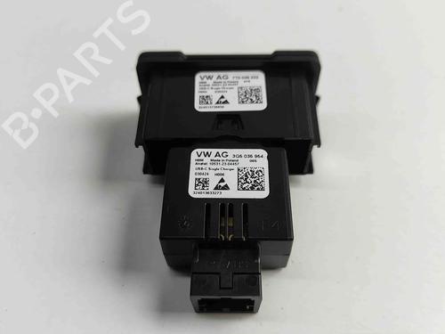 Electronic module VW MULTIVAN T7 (STM, STN) 1.4 eHybrid | BP29542806M83 - Image 3