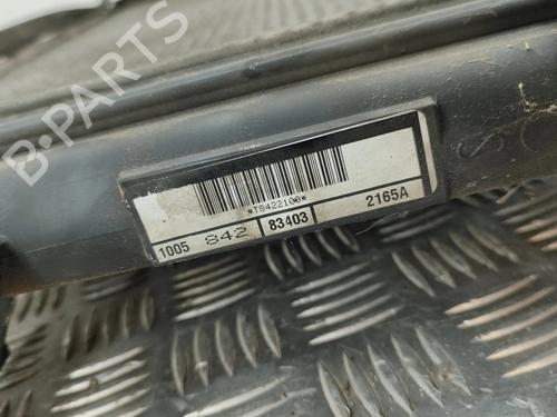 Water radiator DODGE CHARGER 2.7 | BP27781355M31  - Image 5