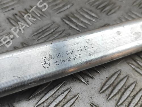 Other MERCEDES-BENZ GLS (X167) AMG 63 4Matic+ EQ Boost 4-matic+ (167.989) | BP28556768O1 - Image 7