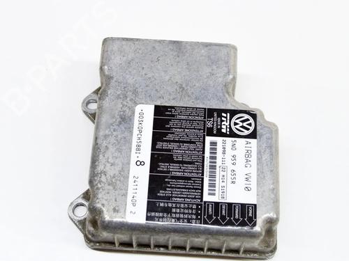 ECU airbags VW PASSAT B7 Variant (365) 2.0 TDI | BP11334494M53