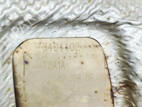 Catalyst FORD TRANSIT CUSTOM V362 Van (FY, FZ) 2.0 EcoBlue mHEV | BP32755183M10  - Image 8