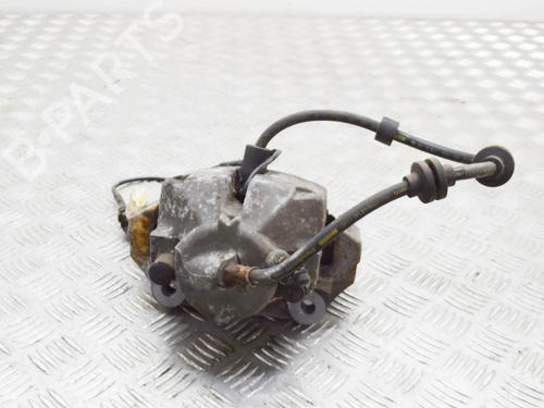 Used Left front brake caliper BMW 3 Touring (E91) 325 i (218 hp) 14623848